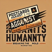 Postcards Against Humanity